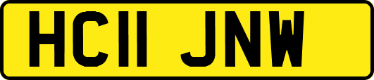 HC11JNW