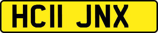HC11JNX