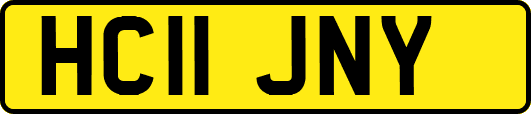 HC11JNY