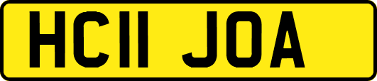 HC11JOA