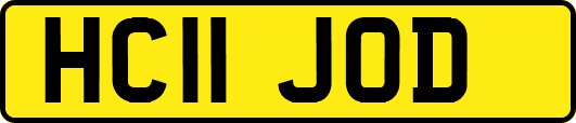 HC11JOD
