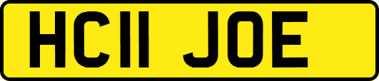 HC11JOE