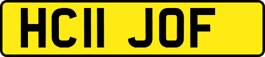 HC11JOF