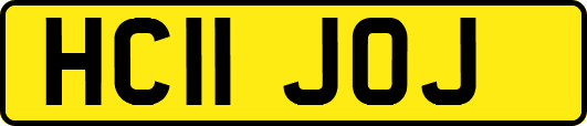HC11JOJ