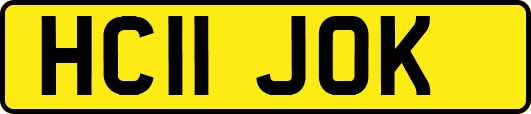 HC11JOK