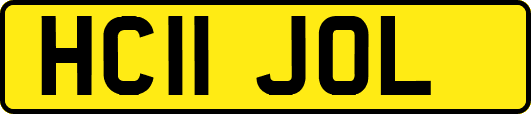 HC11JOL