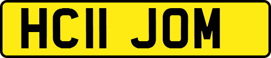 HC11JOM