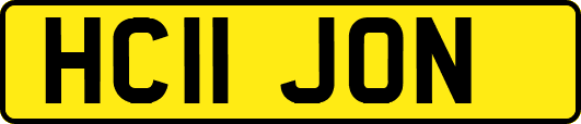 HC11JON
