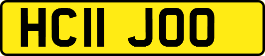 HC11JOO