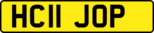 HC11JOP