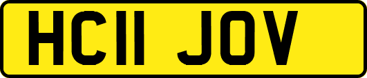HC11JOV