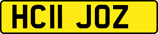 HC11JOZ