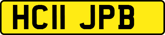 HC11JPB