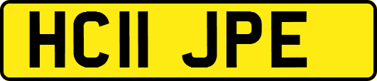 HC11JPE