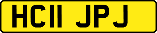 HC11JPJ