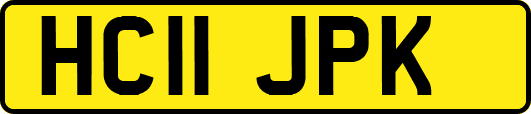HC11JPK