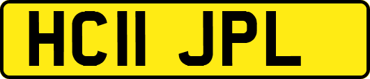HC11JPL