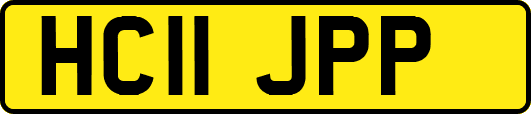 HC11JPP