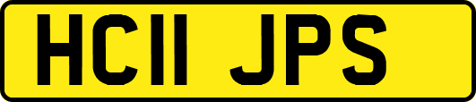 HC11JPS