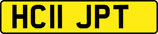 HC11JPT