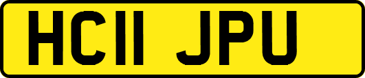 HC11JPU