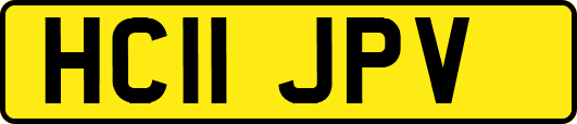 HC11JPV