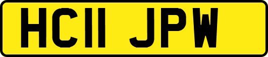 HC11JPW