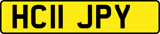 HC11JPY