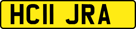HC11JRA