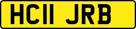 HC11JRB