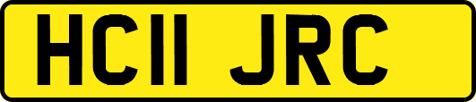 HC11JRC