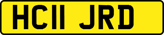 HC11JRD