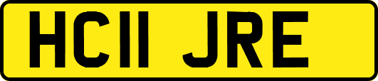 HC11JRE