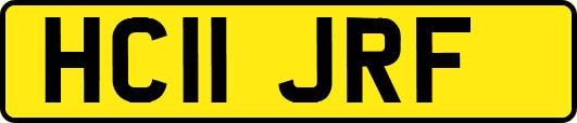 HC11JRF