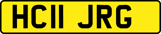 HC11JRG
