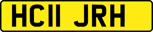 HC11JRH