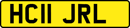 HC11JRL