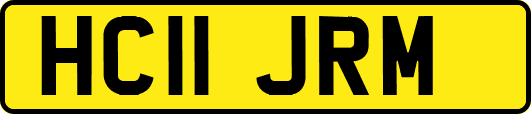 HC11JRM