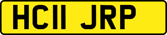 HC11JRP