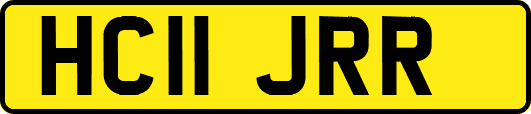 HC11JRR