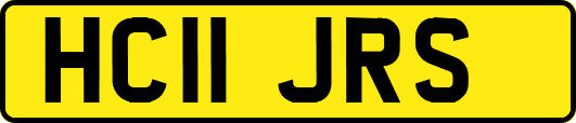 HC11JRS