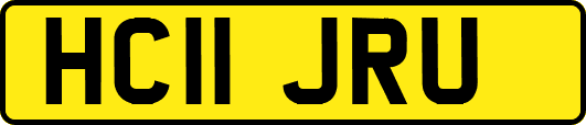 HC11JRU
