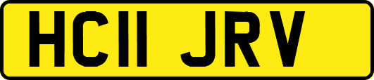 HC11JRV