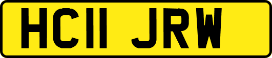 HC11JRW