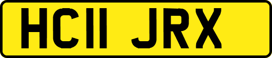HC11JRX