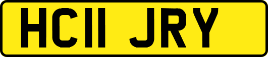 HC11JRY