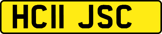 HC11JSC