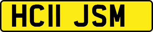 HC11JSM