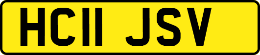 HC11JSV