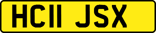 HC11JSX